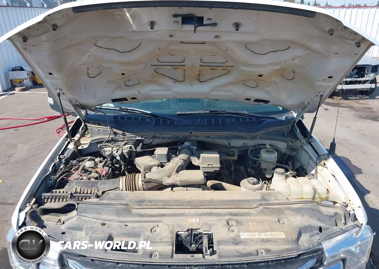 2021 Ford F-250 Xlt VIN:1FTBF2B6XMEE17686 - 10