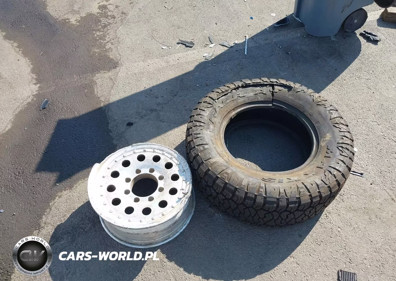 2021 Ford F-250 Xlt VIN:1FTBF2B6XMEE17686 - 12