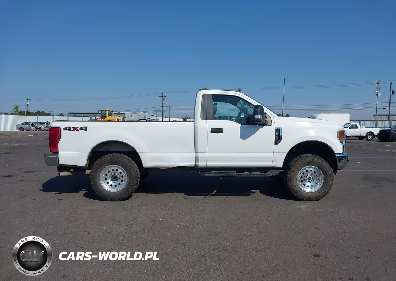 2021 Ford F-250 Xlt VIN:1FTBF2B6XMEE17686 - 14