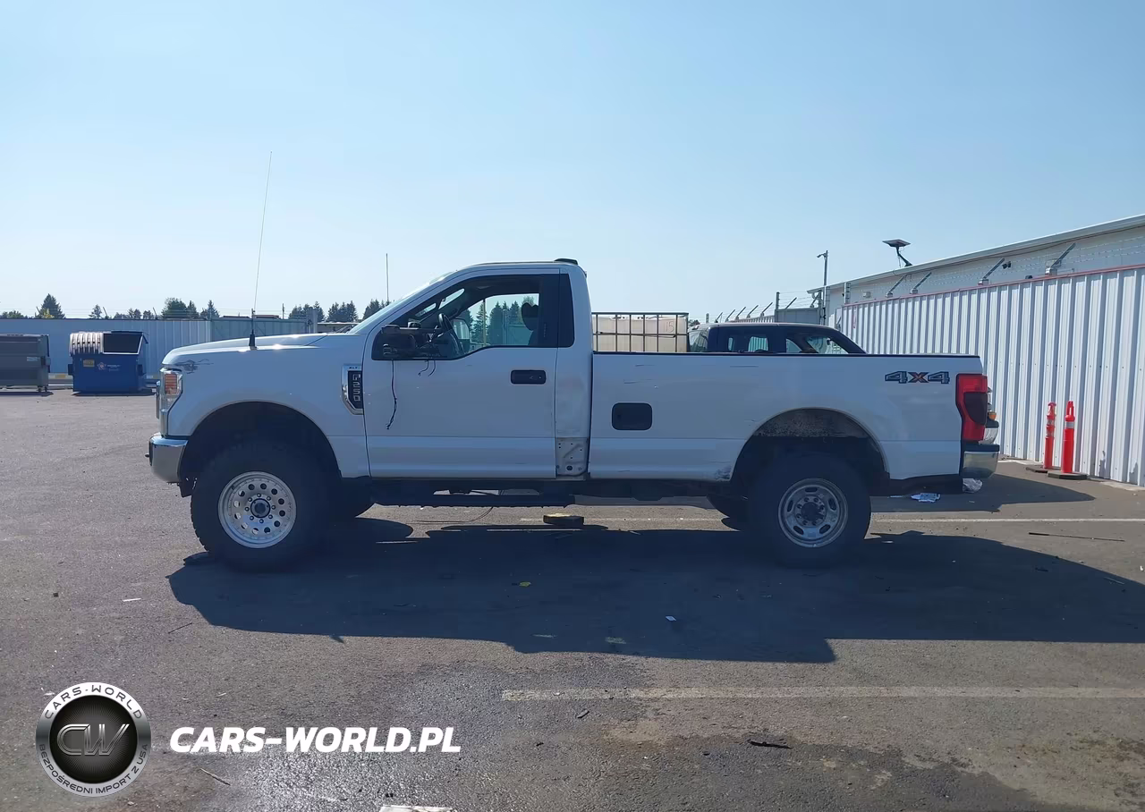 2021 Ford F-250 Xlt VIN:1FTBF2B6XMEE17686 - 15