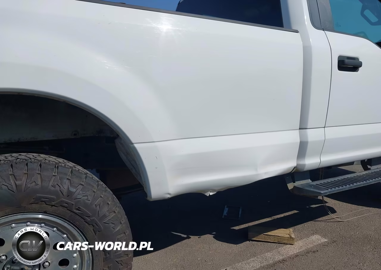 2021 Ford F-250 Xlt VIN:1FTBF2B6XMEE17686 - 18