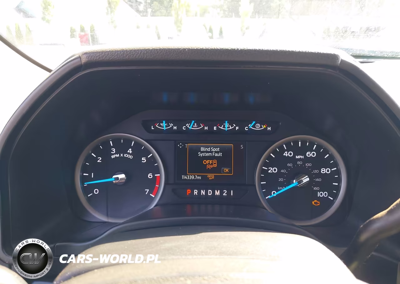 2021 Ford F-250 Xlt VIN:1FTBF2B6XMEE17686 - 7