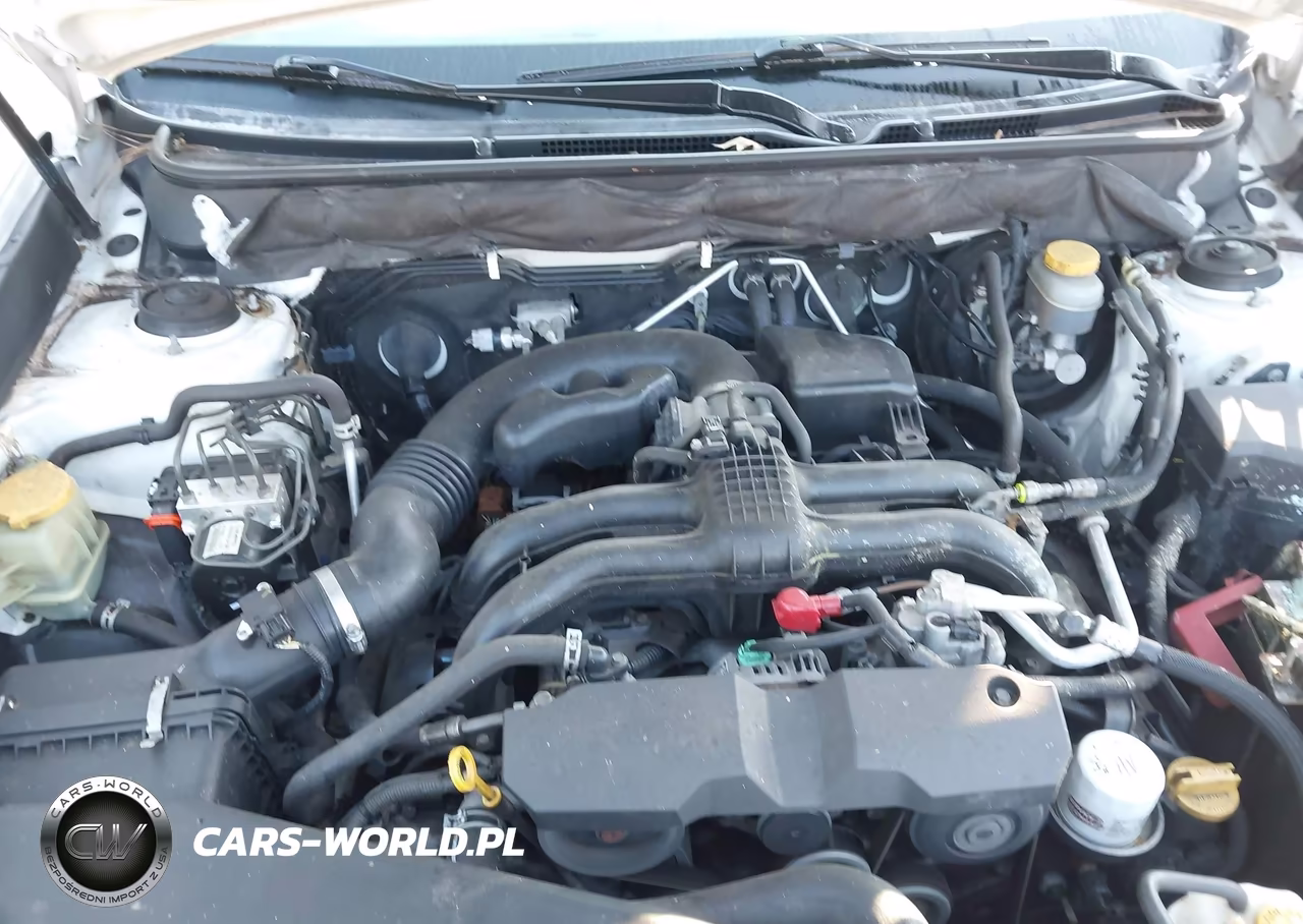 2003 Subaru Outback VIN:4S3BH675637618408 - 10