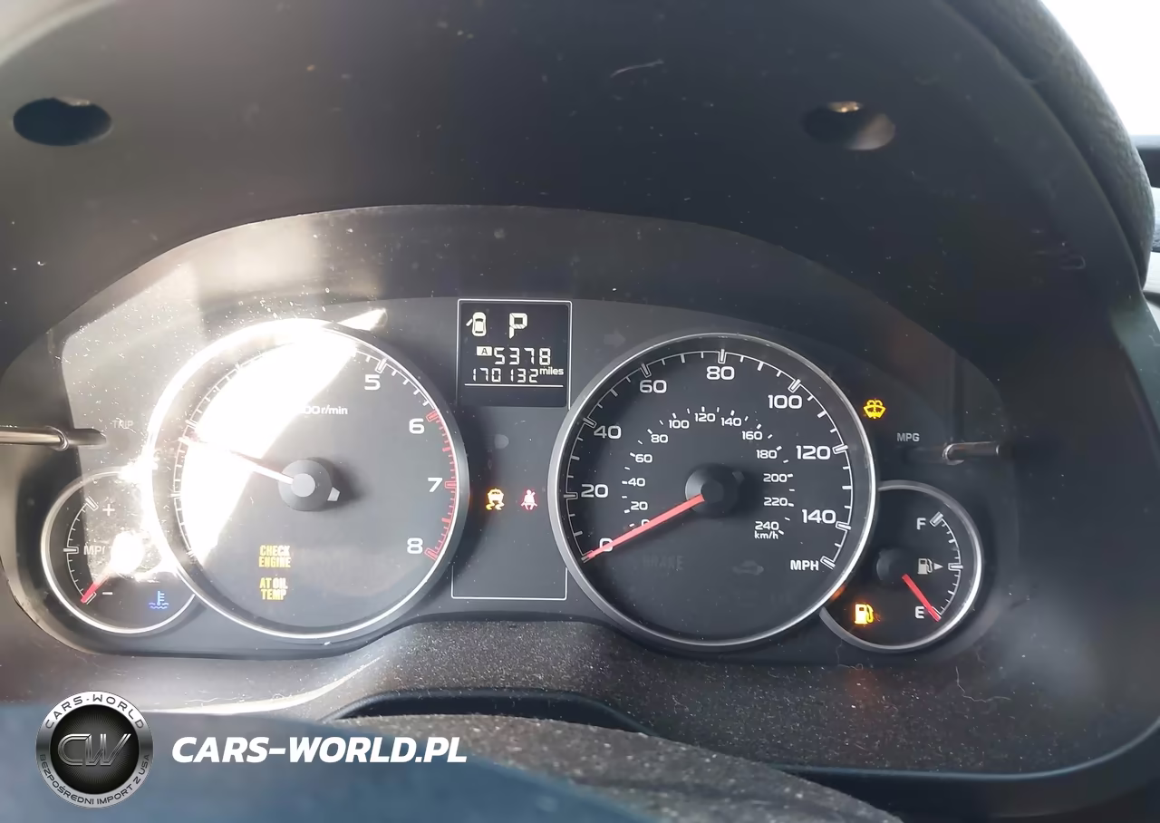2003 Subaru Outback VIN:4S3BH675637618408 - 7