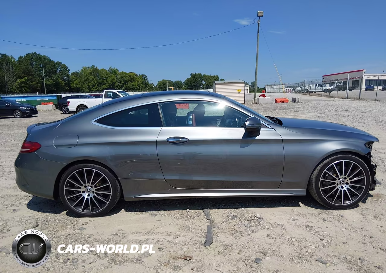 2018 Mercedes-Benz C 300 VIN:WDDWJ4JB7JF684077 - 14