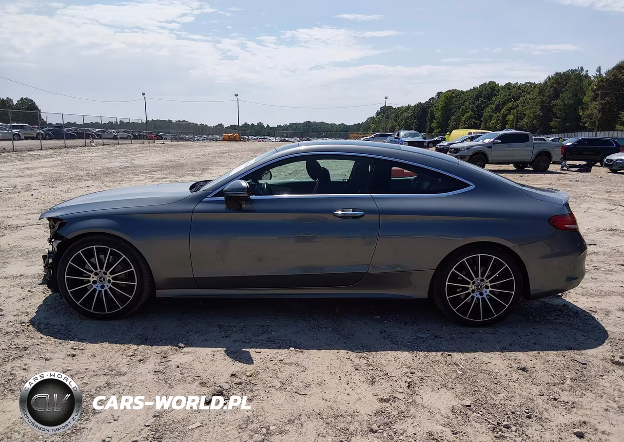 2018 Mercedes-Benz C 300 VIN:WDDWJ4JB7JF684077 - 15