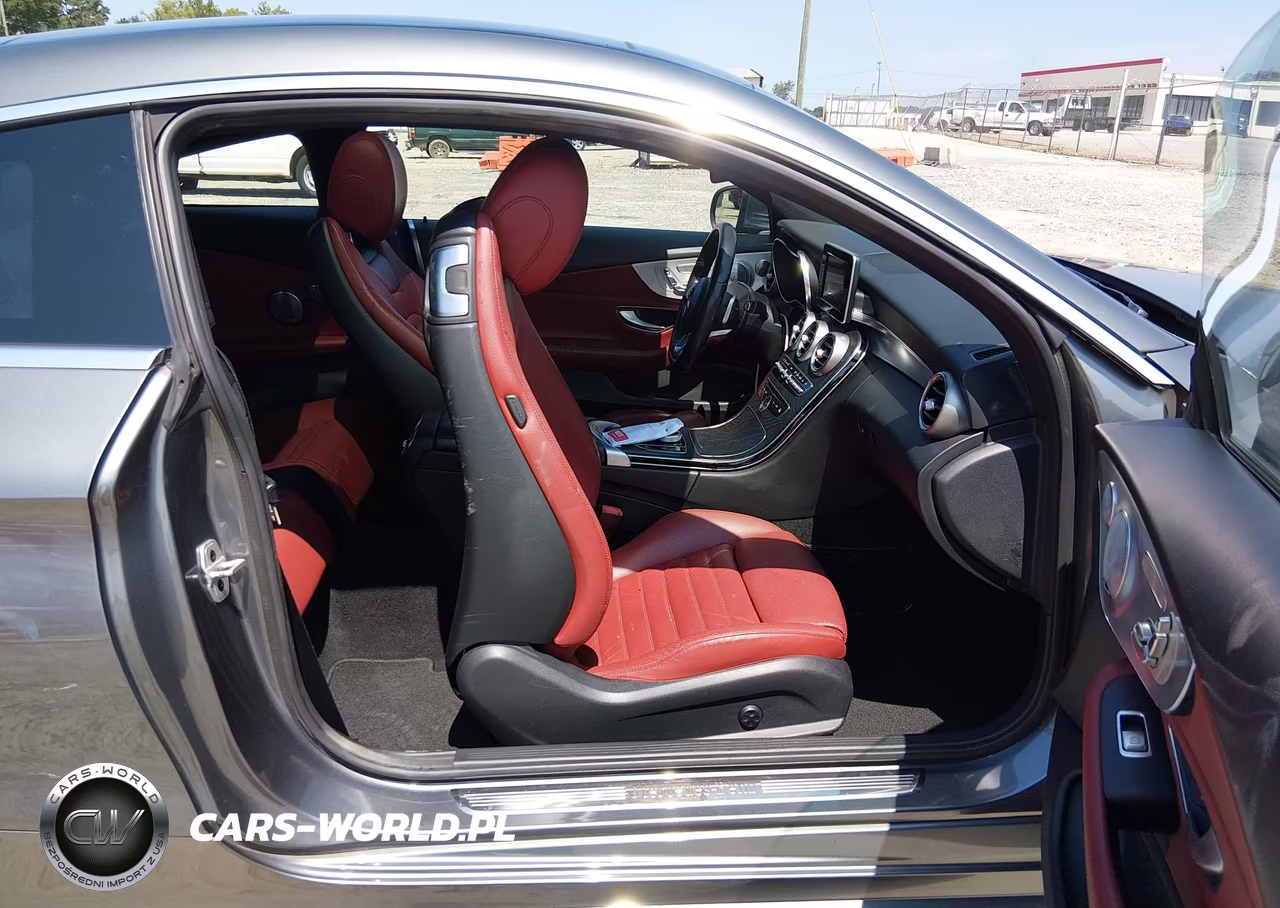 2018 Mercedes-Benz C 300 VIN:WDDWJ4JB7JF684077 - 5