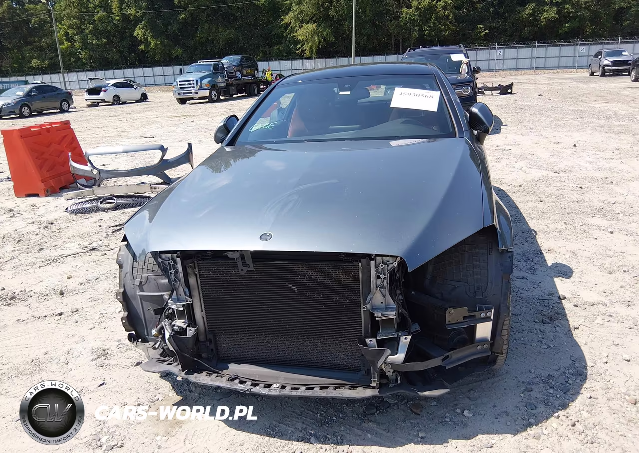 2018 Mercedes-Benz C 300 VIN:WDDWJ4JB7JF684077 - 6