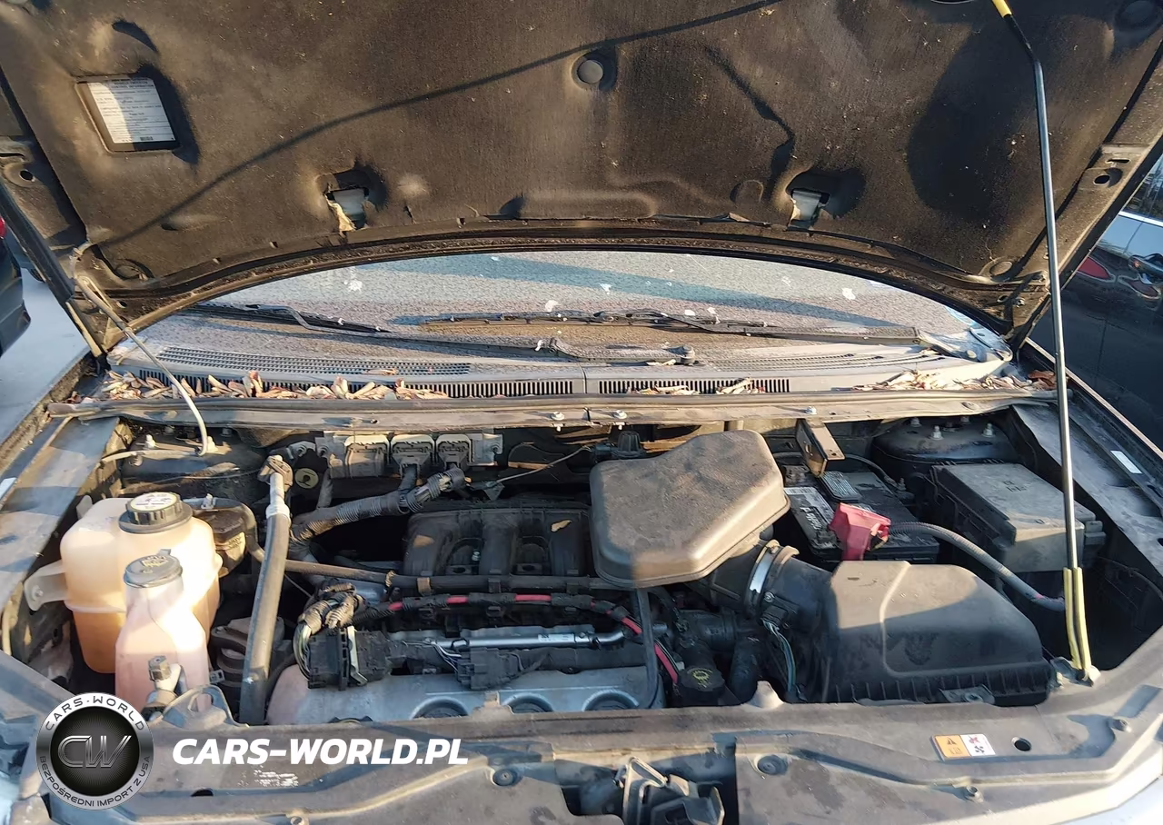 2008 Ford Edge Se VIN:2FMDK36C18BA02103 - 10