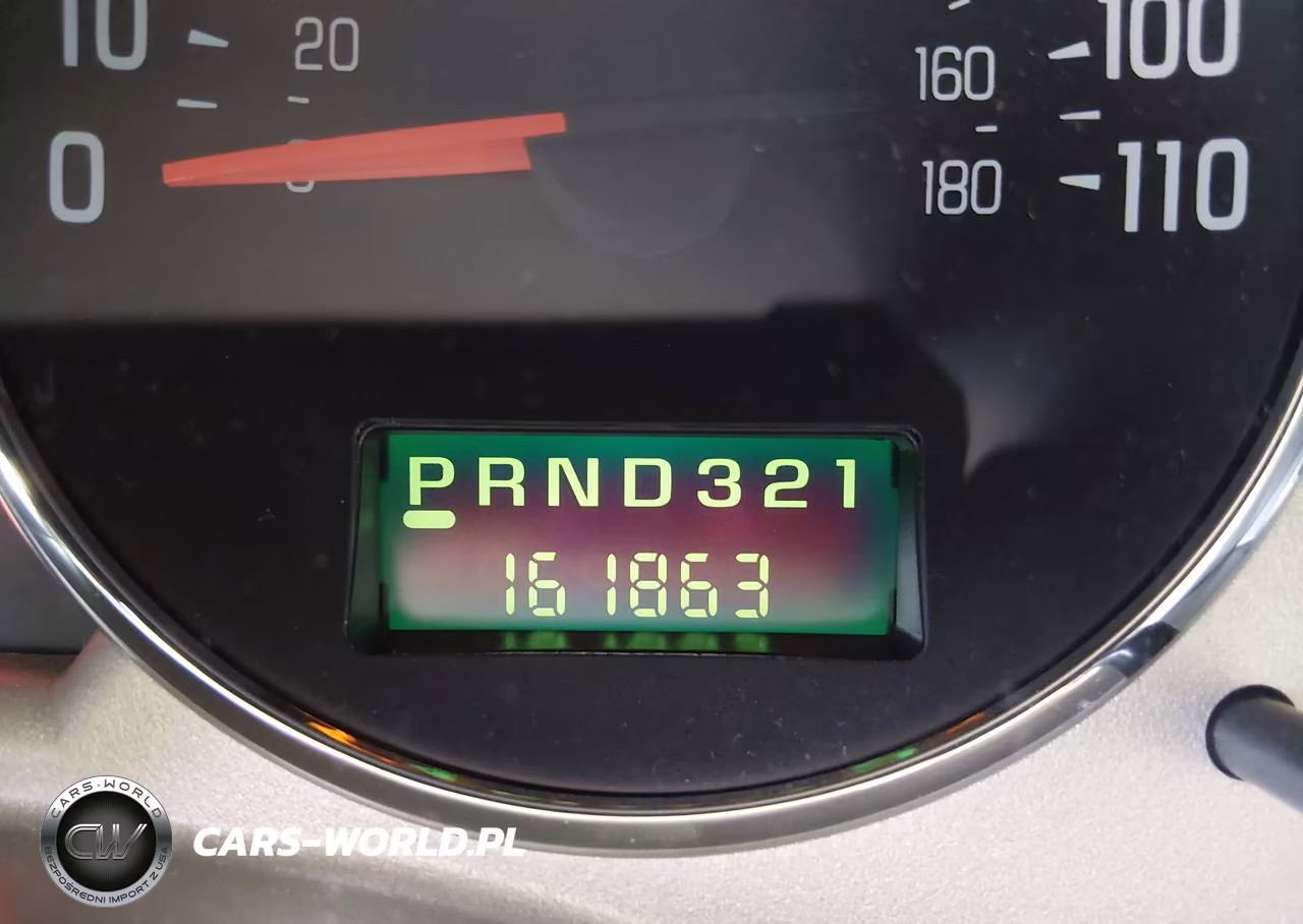 2006 Buick Rendezvous Cx VIN:3G5DB03L36S632999 - 12