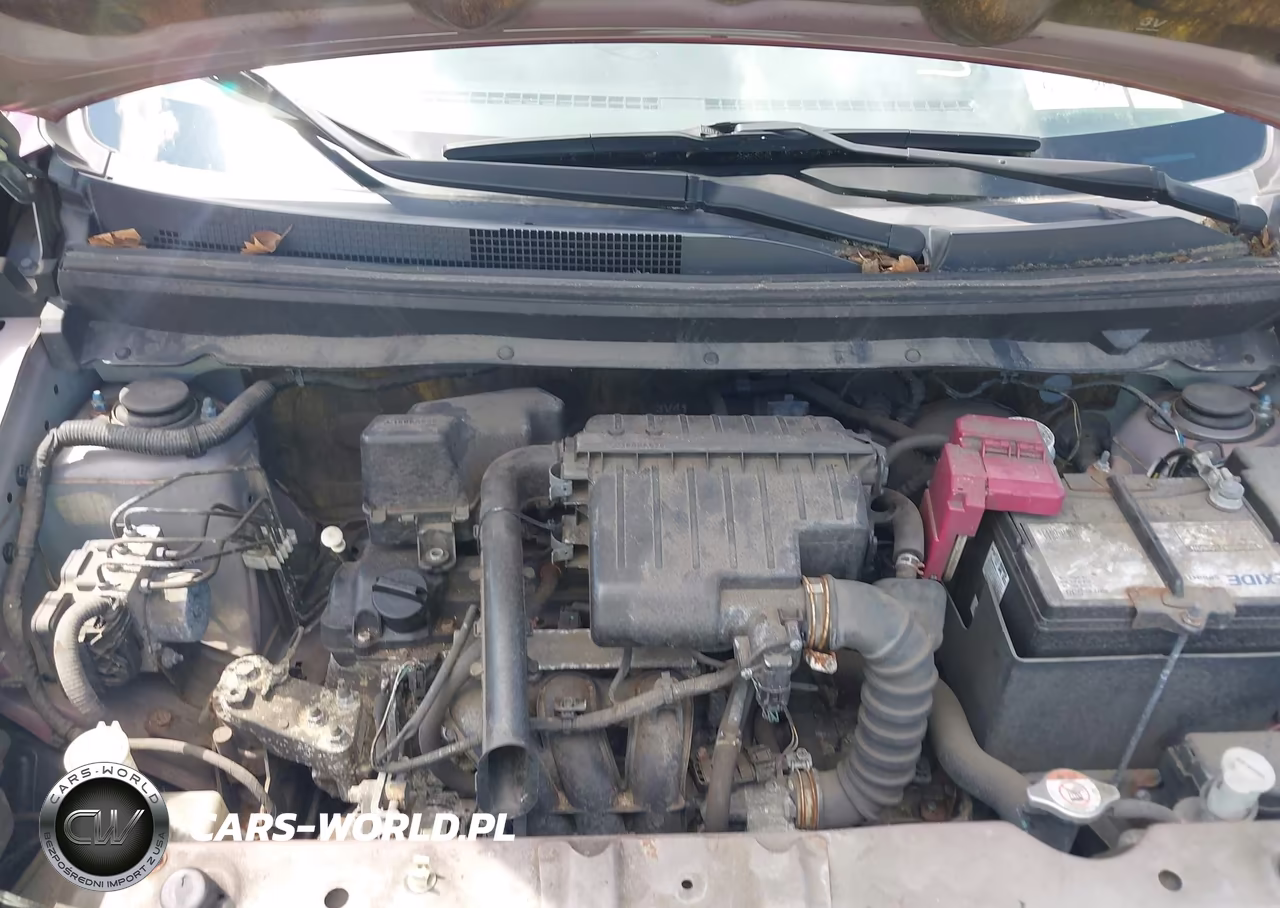 2017 Mitsubishi Mirage G4 Es VIN:ML32F3FJ4HHF14607 - 10