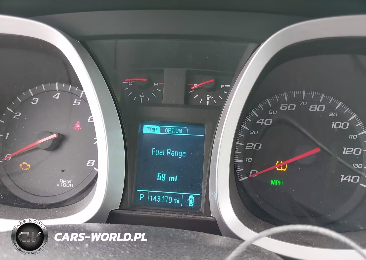 2016 Chevrolet Equinox Lt VIN:2GNALCEK4G6288458 - 7