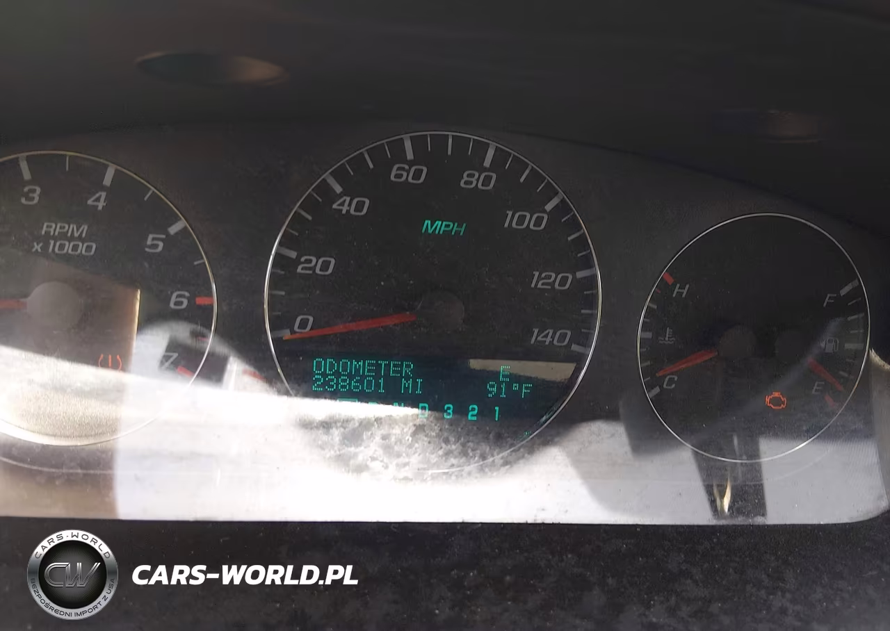 2008 Chevrolet Impala Lt VIN:2G1WT58K689151861 - 7