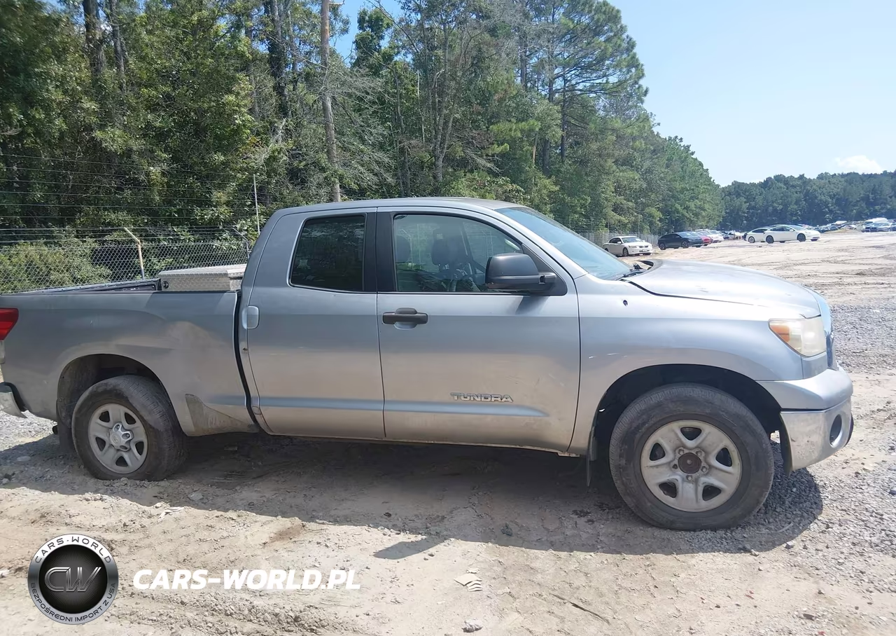 2013 Toyota Tundra Grade V6 VIN:5TFRU5F15DX029533 - 13