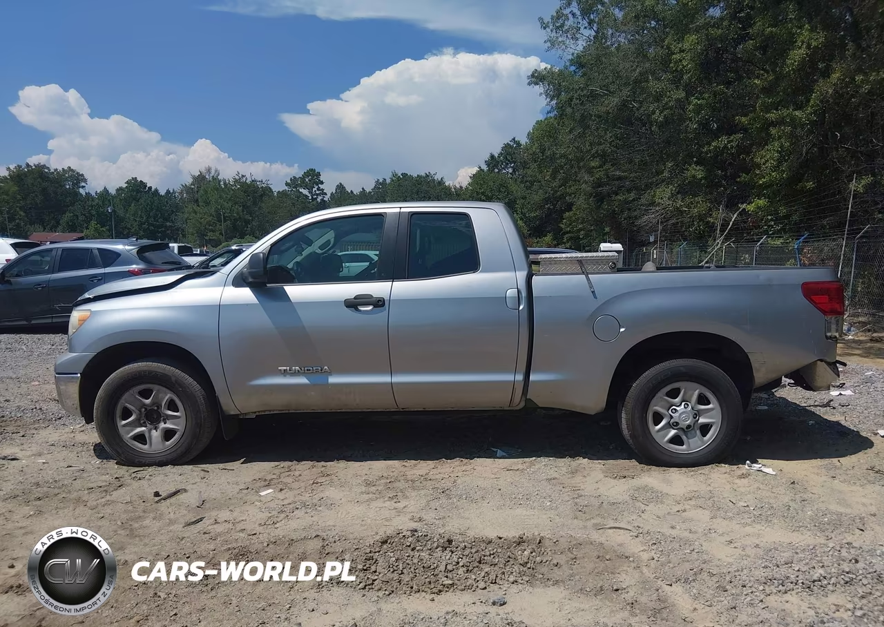 2013 Toyota Tundra Grade V6 VIN:5TFRU5F15DX029533 - 14