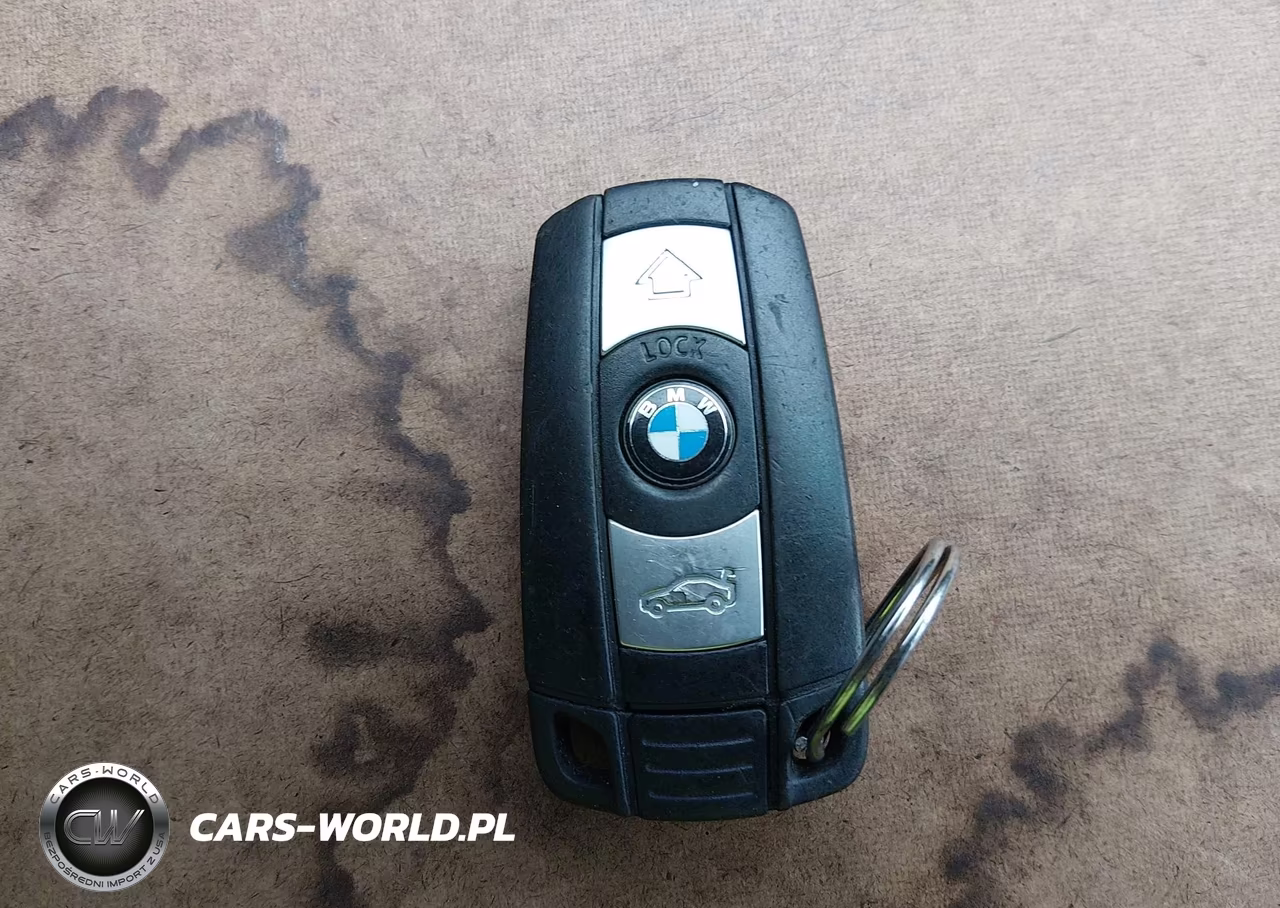 2007 BMW 328Xi VIN:WBAVT73537FZ35272 - 11