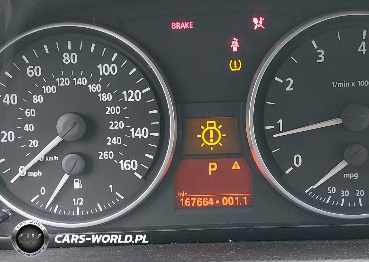 2007 BMW 328Xi VIN:WBAVT73537FZ35272 - 15