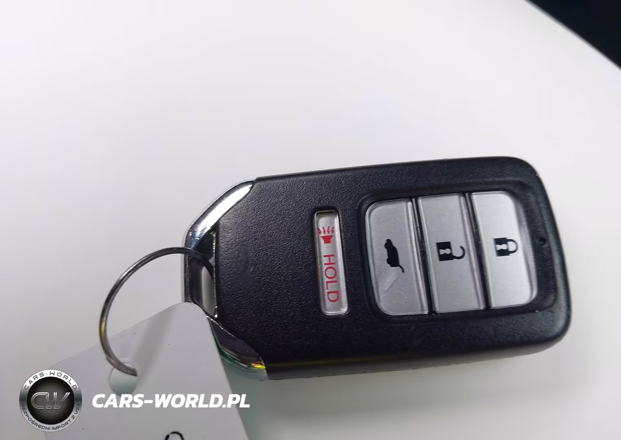 2016 Honda Hr-V Ex-L VIN:3CZRU6H78GM714010 - 11