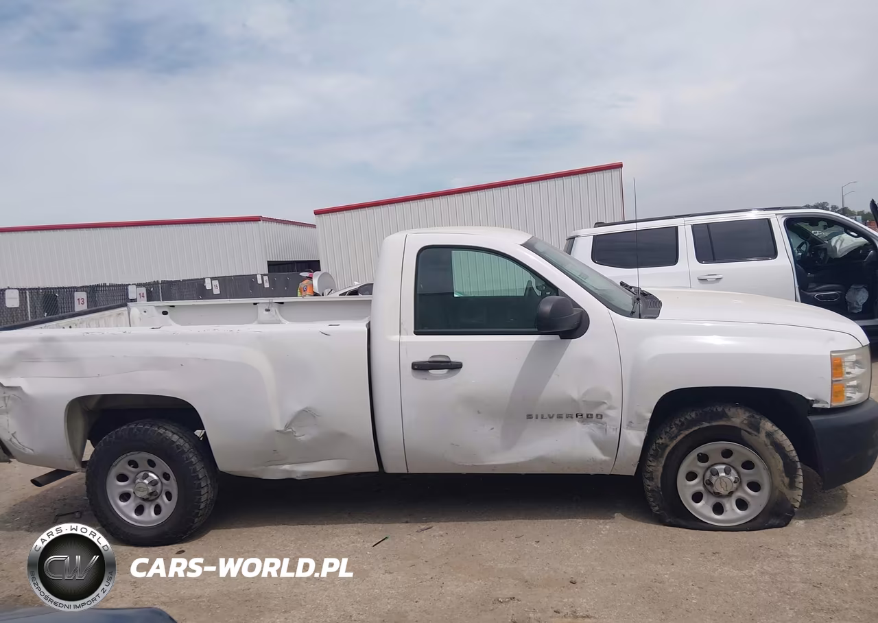 2013 Chevrolet Silverado 1500 Work Truck VIN:1GCNCPEX6DZ403378 - 13