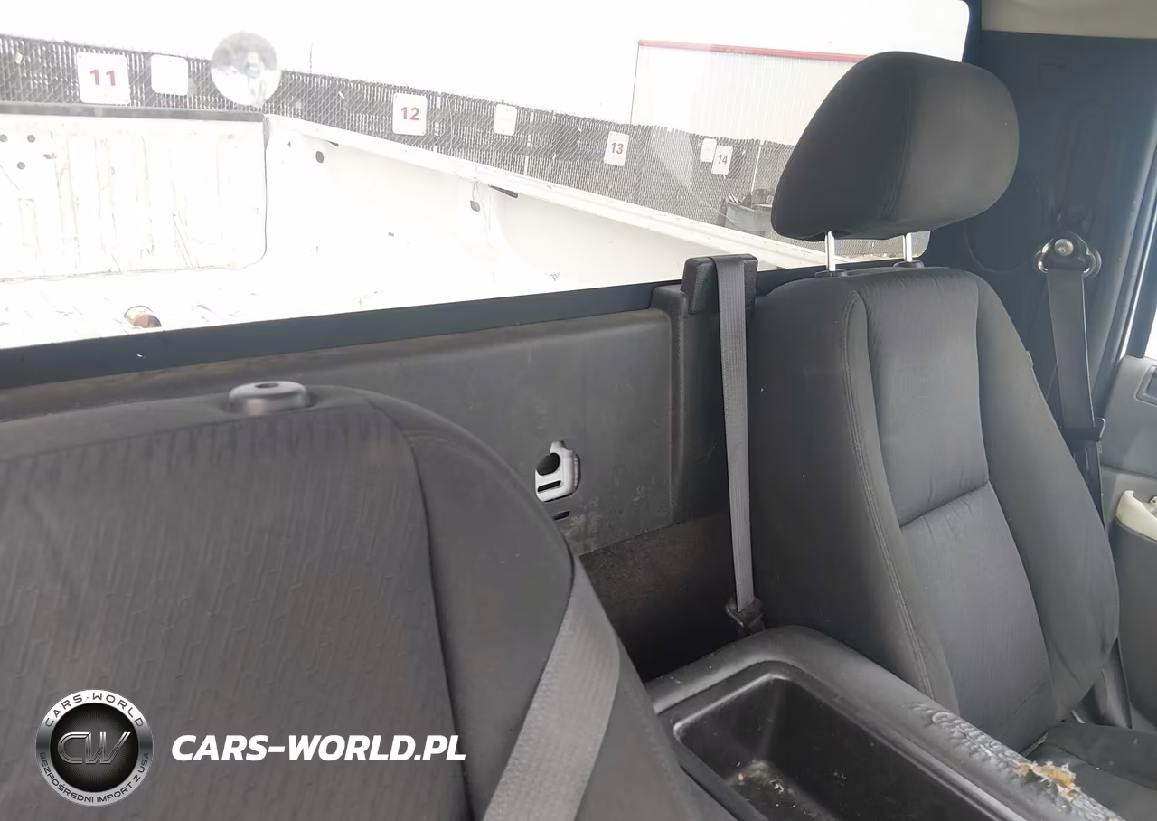 2013 Chevrolet Silverado 1500 Work Truck VIN:1GCNCPEX6DZ403378 - 8