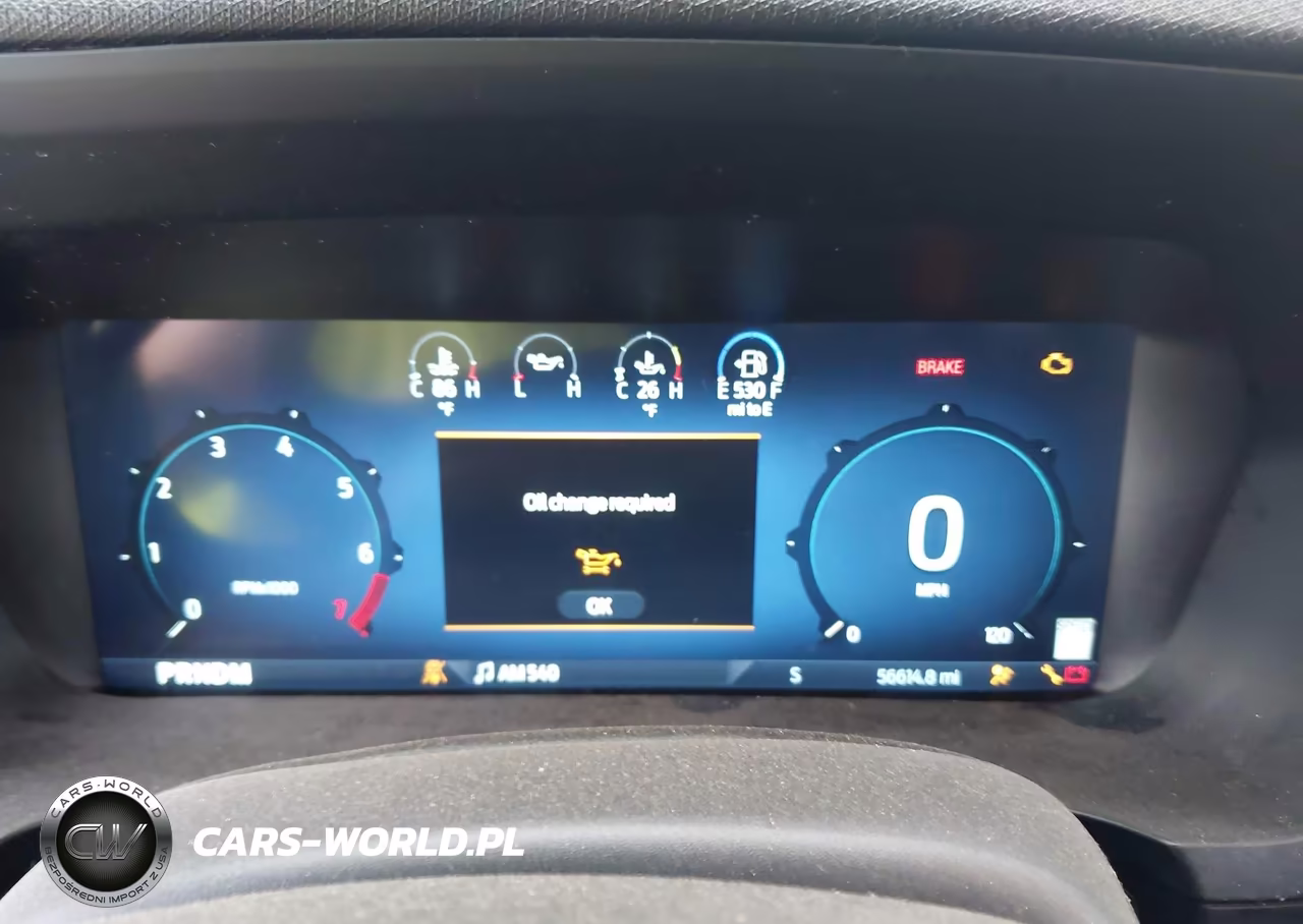 2024 Ford F-150 Xlt VIN:1FTFW3LD3RFB27571 - 7