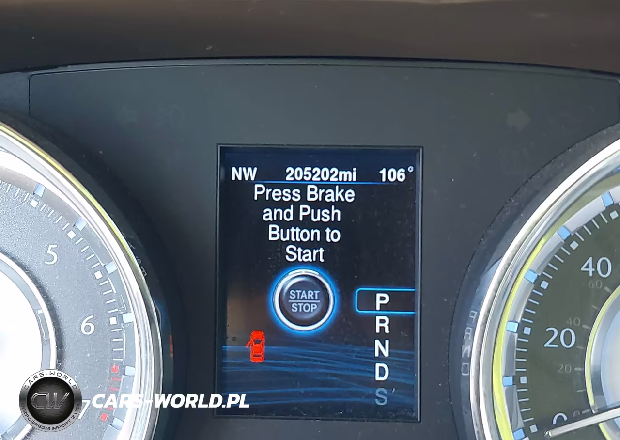 2013 Chrysler 300C Luxury Series VIN:2C3CCAPG3DH505176 - 12