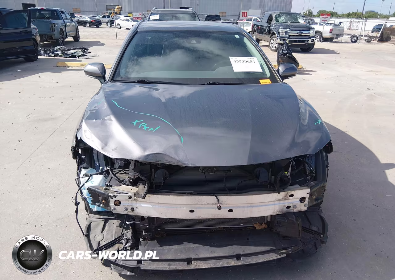 2019 Toyota Camry Le VIN:4T1B11HK1KU845058 - 12