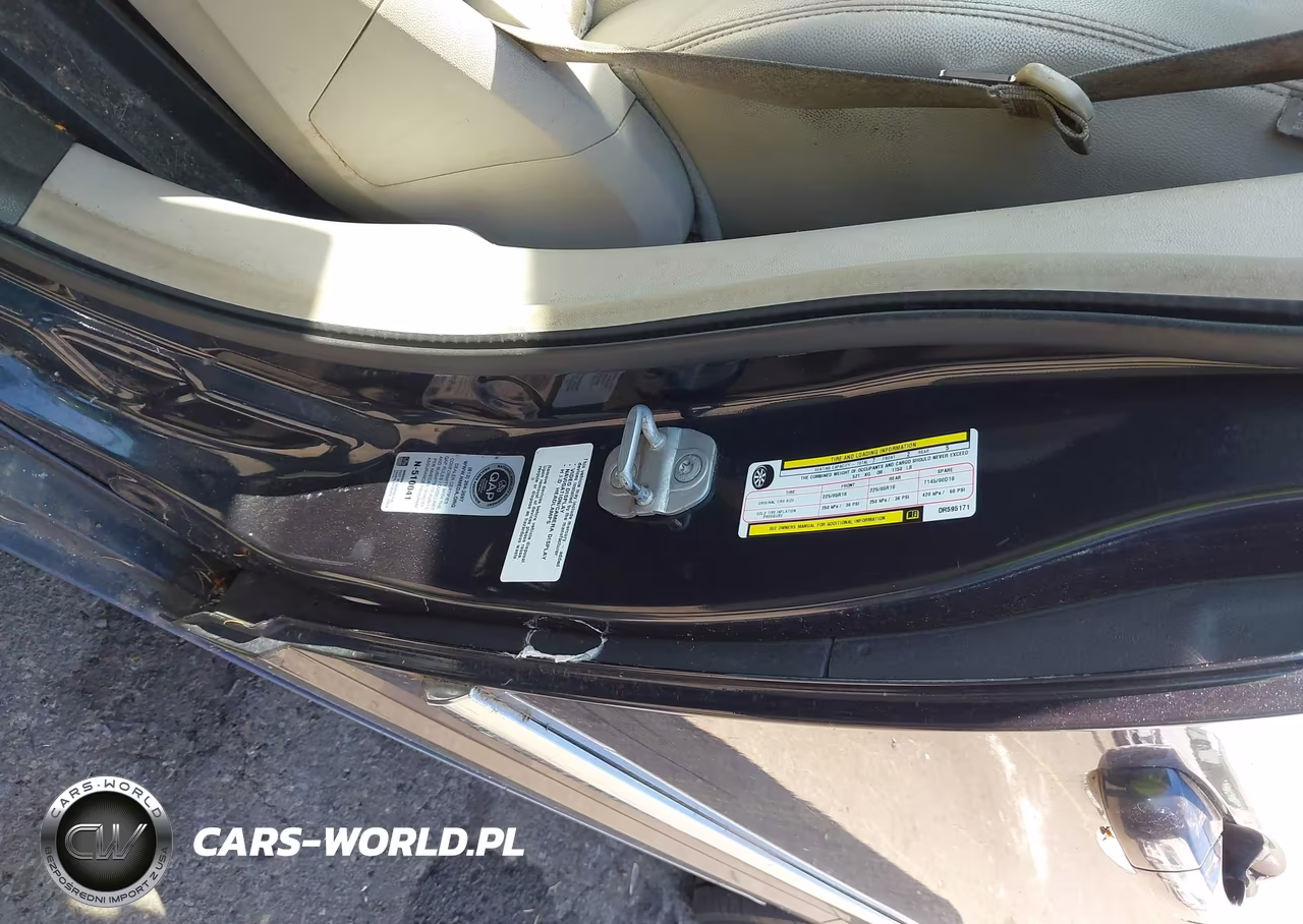 2013 Chrysler Town & Country Touring VIN:2C4RC1BG4DR595171 - 13