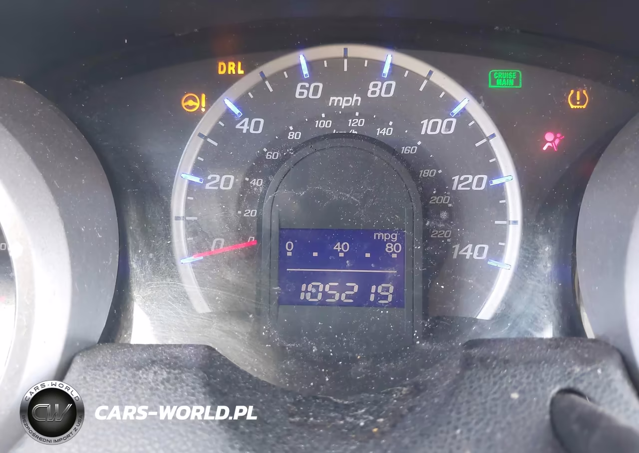 2010 Honda Fit Sport VIN:JHMGE8H46AC025988 - 7