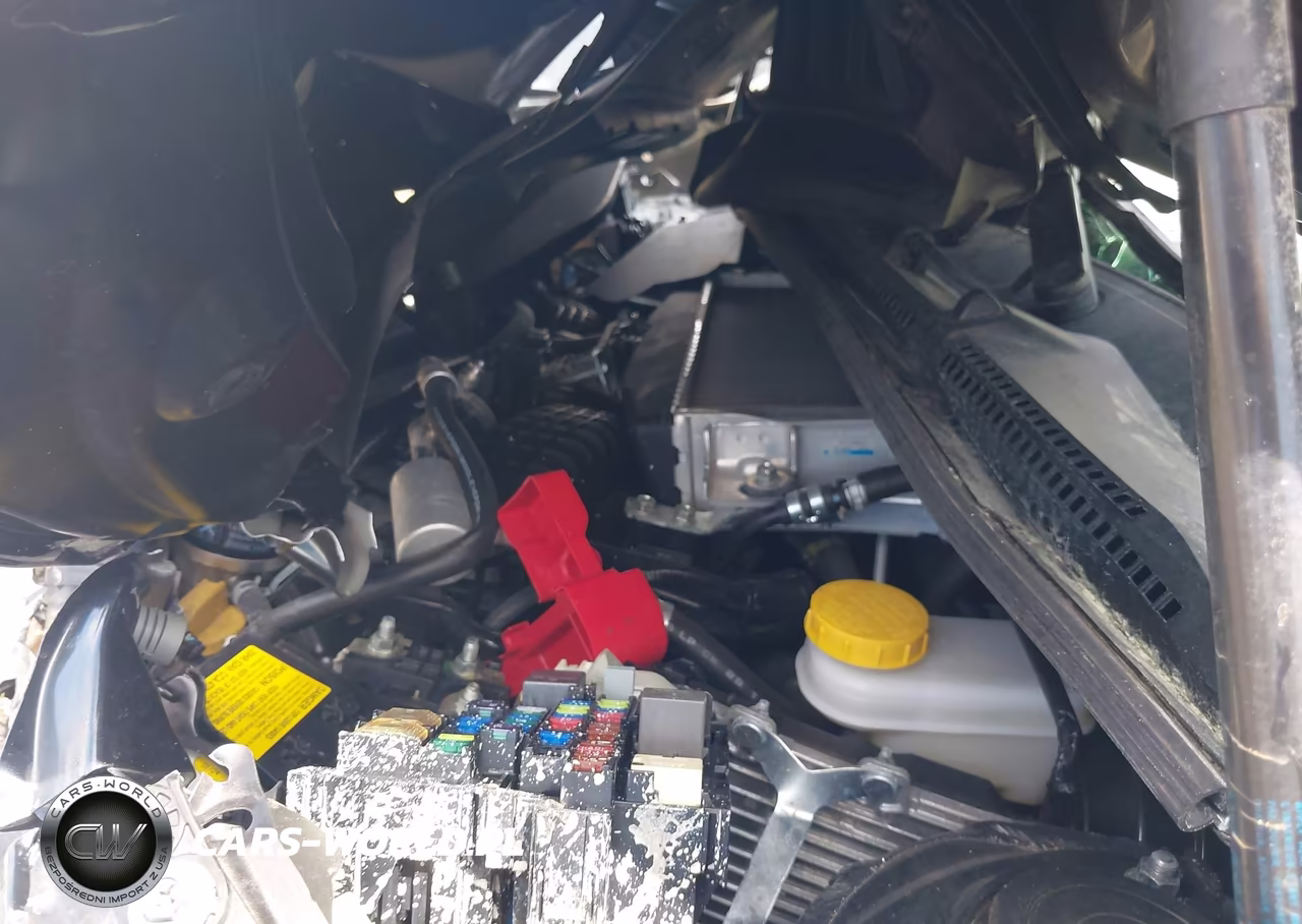 2024 Subaru Wrx Premium VIN:JF1VBAH64R9800197 - 10