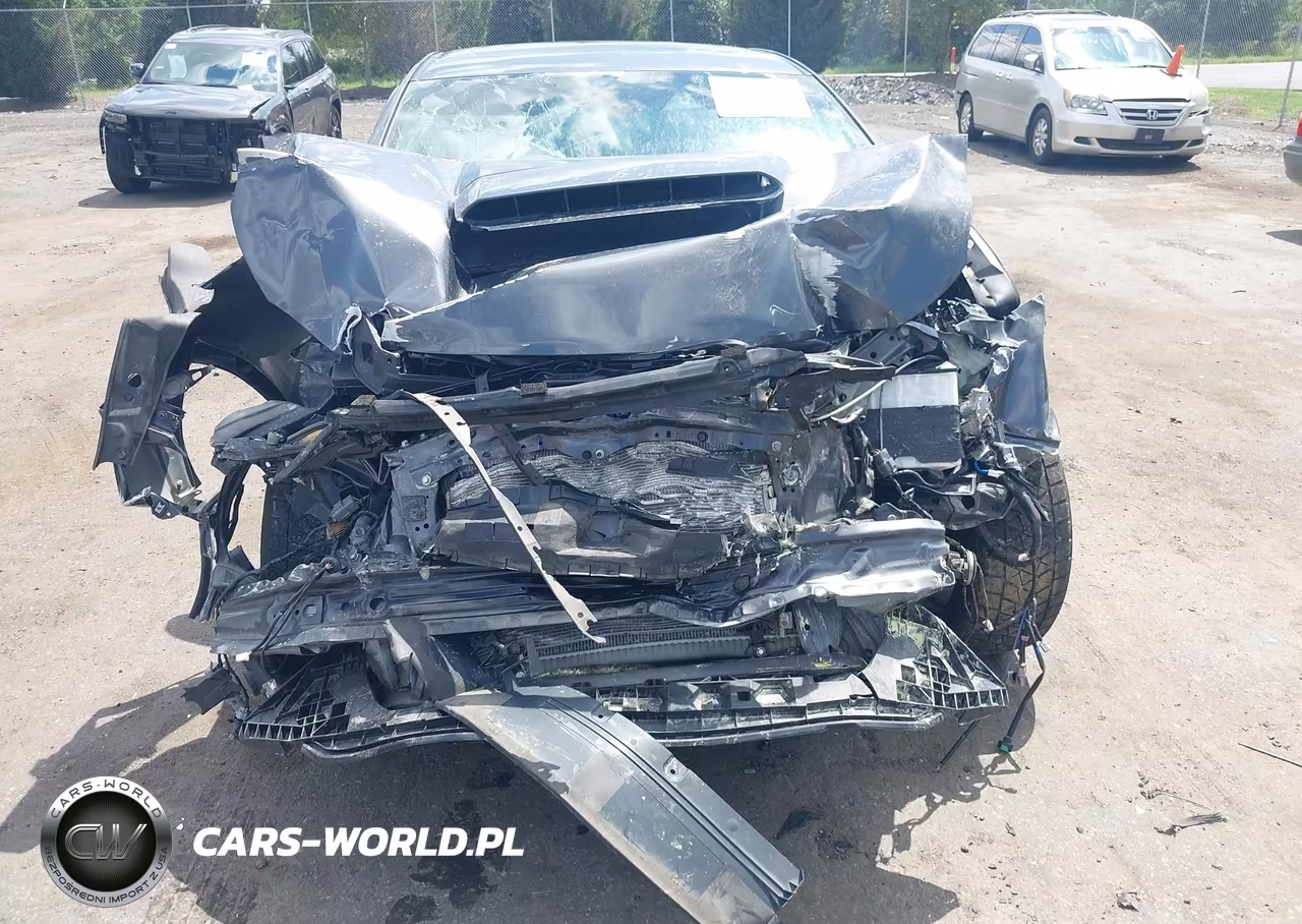 2024 Subaru Wrx Premium VIN:JF1VBAH64R9800197 - 6