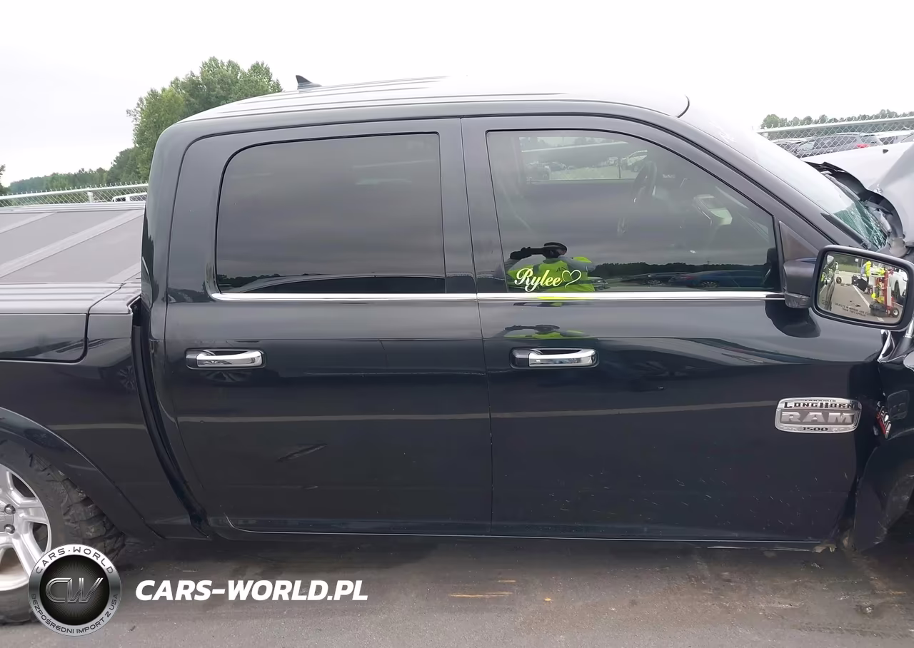 2016 Ram 1500 Longhorn VIN:1C6RR7PTXGS178509 - 13