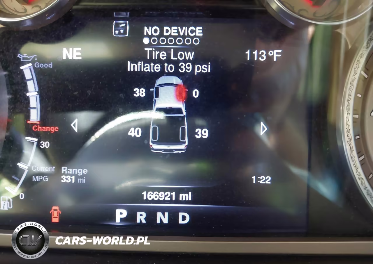 2016 Ram 1500 Longhorn VIN:1C6RR7PTXGS178509 - 15