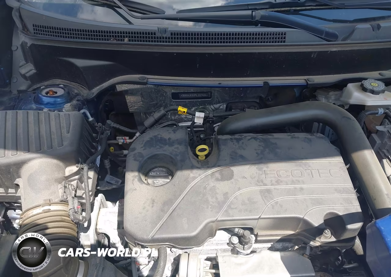2023 Chevrolet Equinox Awd Lt VIN:3GNAXUEG3PL207404 - 10