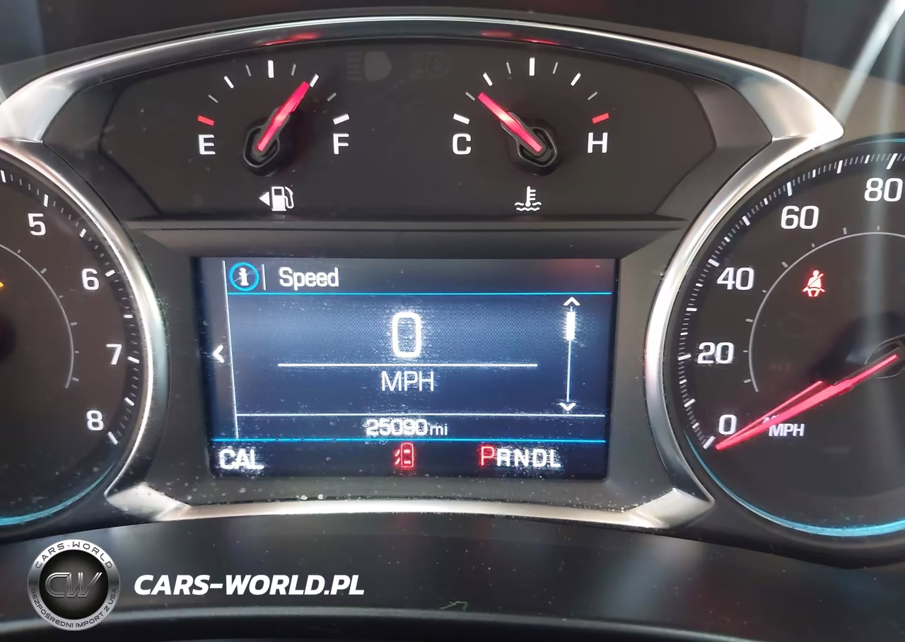2023 Chevrolet Equinox Awd Lt VIN:3GNAXUEG3PL207404 - 15