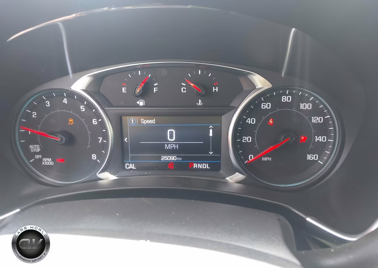 2023 Chevrolet Equinox Awd Lt VIN:3GNAXUEG3PL207404 - 7