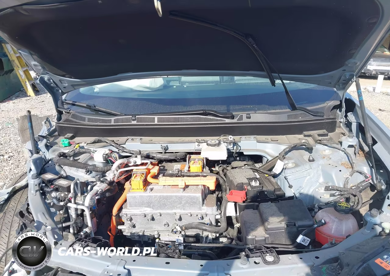 2024 Honda Prologue Touring VIN:3GPKHXRJ3RS520607 - 10
