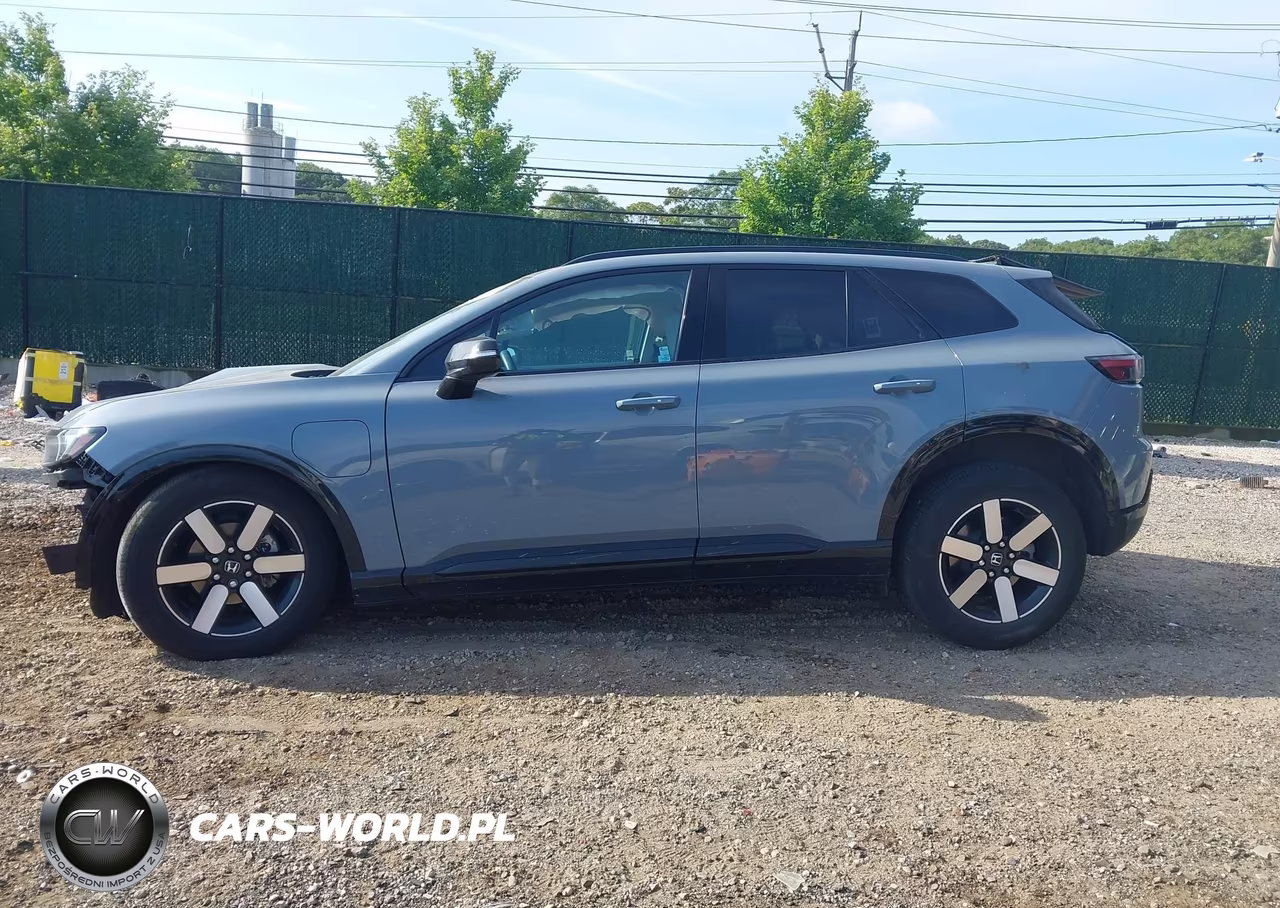 2024 Honda Prologue Touring VIN:3GPKHXRJ3RS520607 - 15