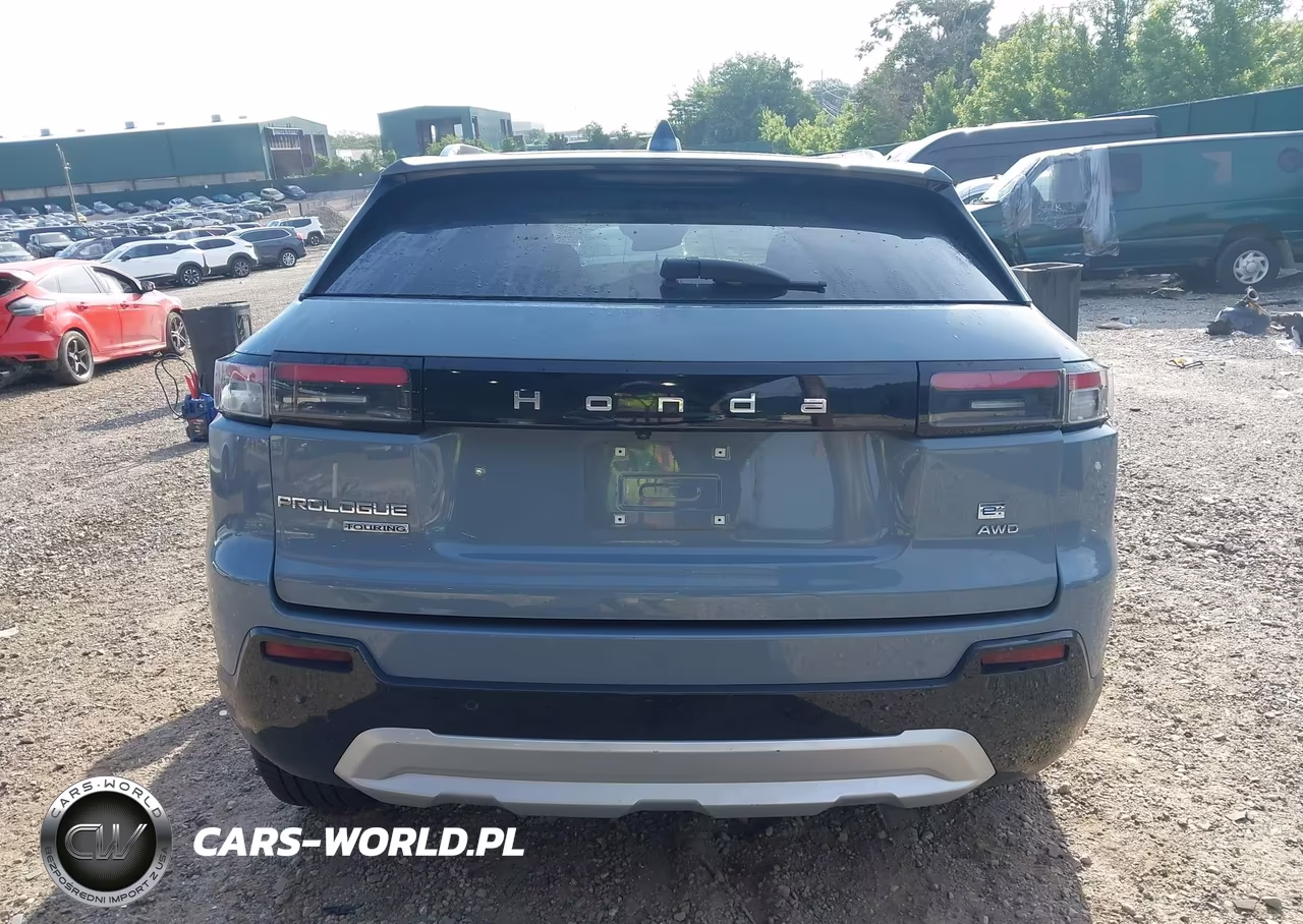 2024 Honda Prologue Touring VIN:3GPKHXRJ3RS520607 - 17