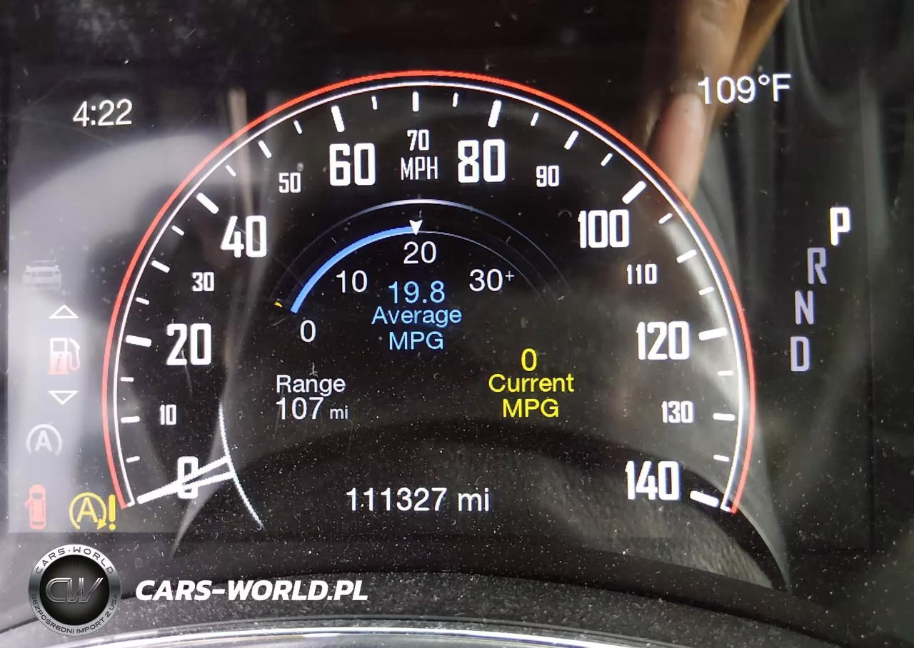 2018 Dodge Durango Sxt Rwd VIN:1C4RDHAG2JC412975 - 16