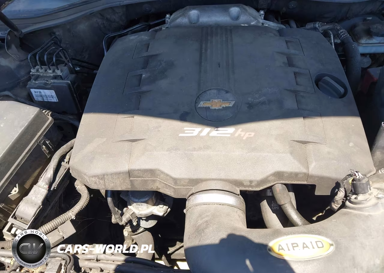 2010 Chevrolet Camaro 1Ls VIN:2G1FA1EV2A9198002 - 10
