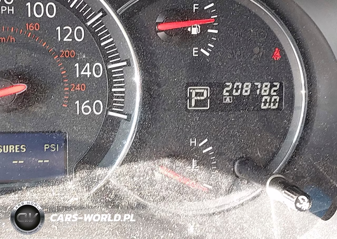 2013 Nissan Maxima 3.5 Sv VIN:1N4AA5AP8DC810867 - 15