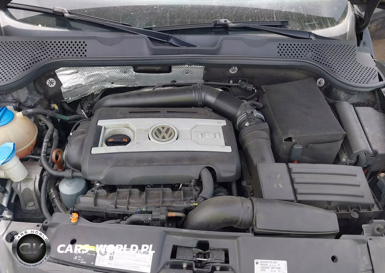 2013 Volkswagen Beetle 2.0T Turbo VIN:3VWV67AT5DM662291 - 10