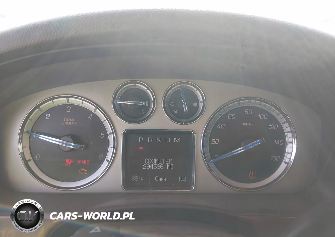 2009 Cadillac Escalade Esv Standard VIN:1GYFK26209R289733 - 7