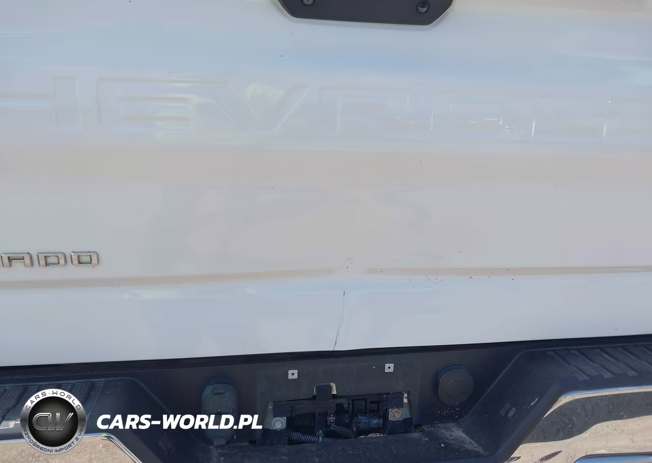 2021 Chevrolet Silverado 1500 4Wd Short Bed Lt VIN:3GCUYDET0MG338164 - 6