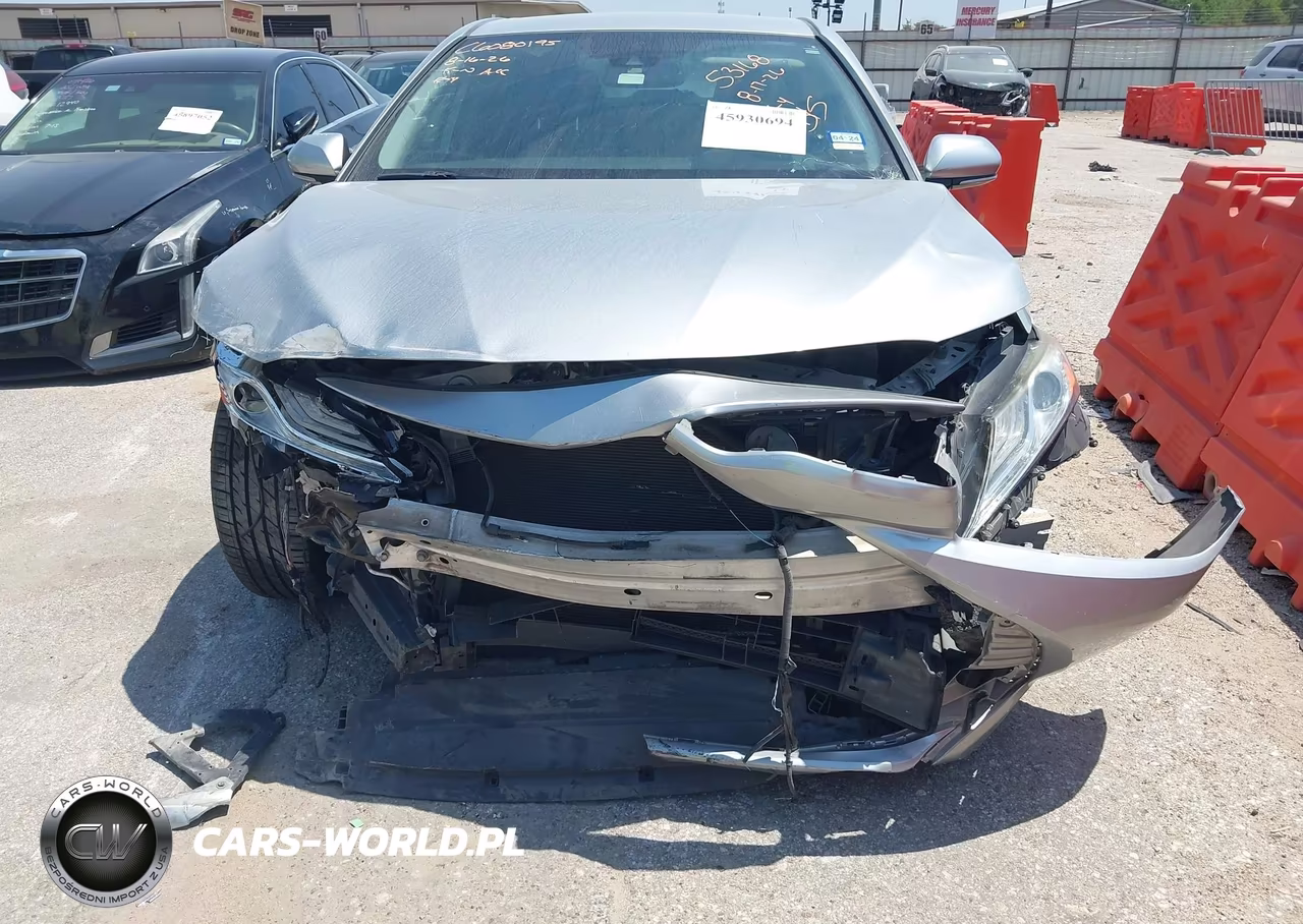 2020 Toyota Camry Xle Hybrid VIN:4T1F31AK3LU522511 - 6