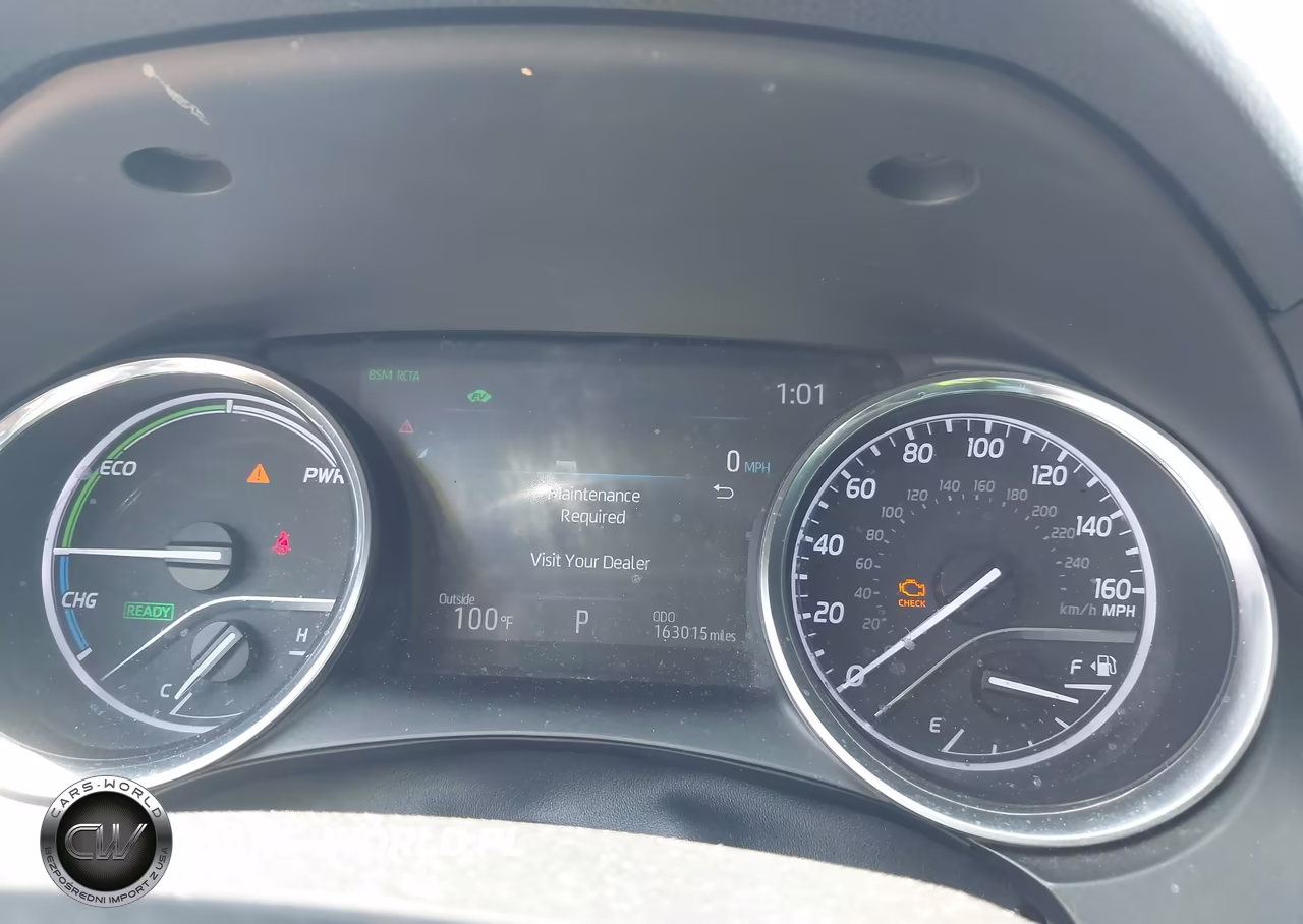 2020 Toyota Camry Xle Hybrid VIN:4T1F31AK3LU522511 - 7