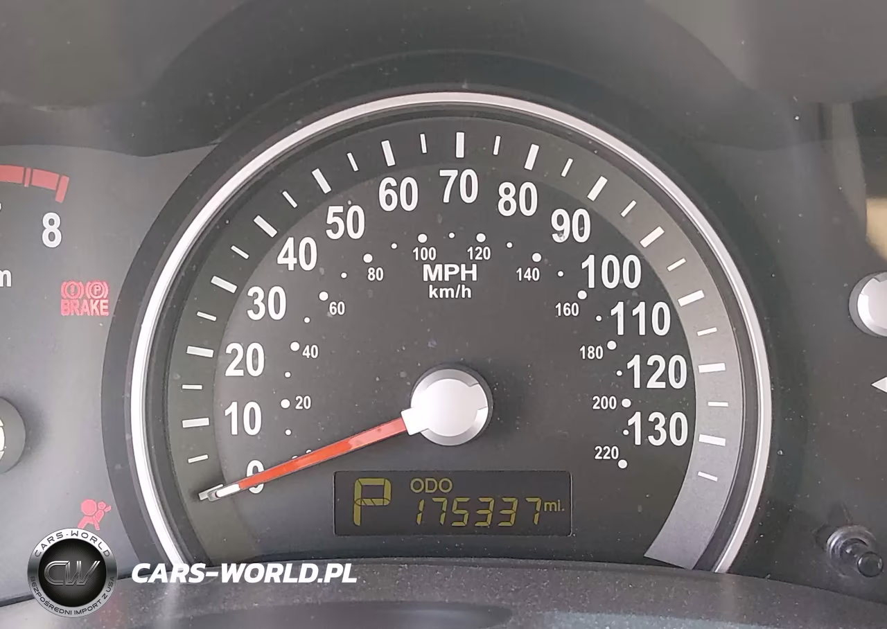 2011 Kia Sedona Lx VIN:KNDMG4C79B6365810 - 7
