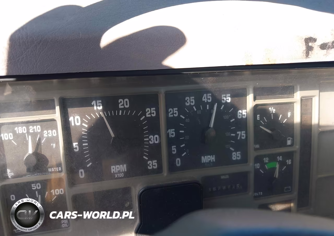 1999 International 4000 4700 VIN:1HTSCAAM3XH576431 - 5