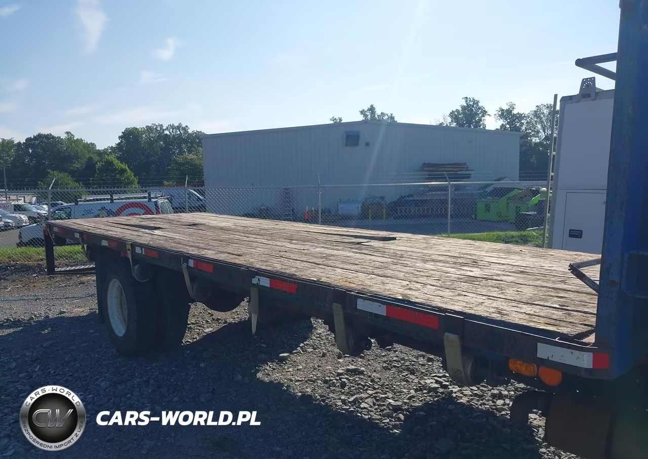 1999 International 4000 4700 VIN:1HTSCAAM3XH576431 - 6